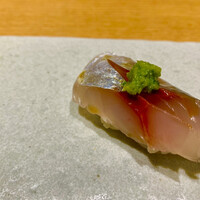 新宿 鮨 つむぎ - 