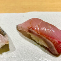 新宿 鮨 つむぎ - 