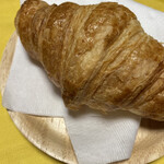 빵노 야마키치 - 크루아상