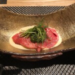 肉割烹 はいから - 