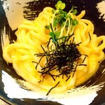 手打ちうどん 福来たる - 