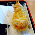 手打ちうどん 福来たる - 