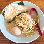 ラーメンショップ椿 - 