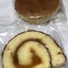 パン・洋菓子・喫茶 オジマ - 料理写真: