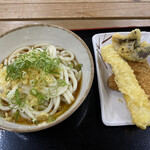 Udon Kou Bou Mugiya - 