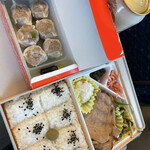 崎陽軒 キュービックプラザ新横浜店 - 