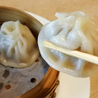 Japanese & Modern Chinese 嵐山 - 小籠包セット＋250円税込