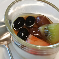 Japanese & Modern Chinese 嵐山 - チャイニーズランチAセット1500円税込