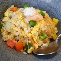 Japanese & Modern Chinese 嵐山 - チャイニーズランチAセット1500円税込