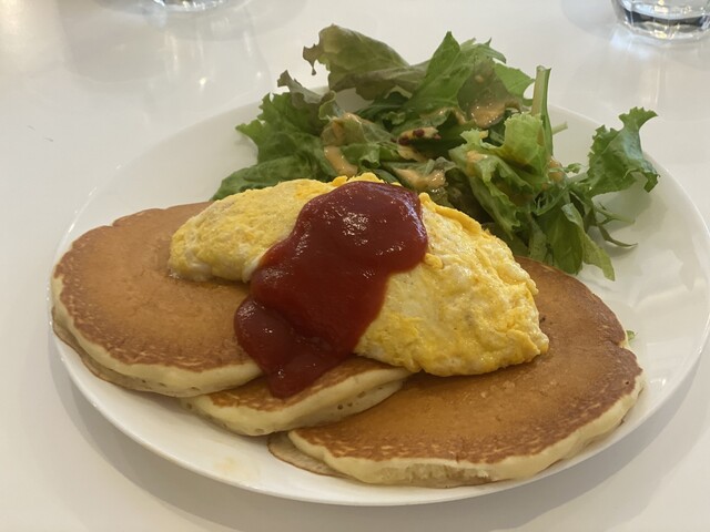 ルサ ルカ 東京自由が丘店 Rusa Ruka 自由が丘 パンケーキ 食べログ ルサ ルカ 東京自由が丘店 Rusa Ruka 自由が丘 パンケーキ 食べログ