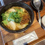 つるとんたん UDON NOODLE Brasserie - 