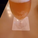 Sinamo - ビール