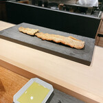 イル アオヤマ - 矢作川の鰻