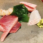 Sushi Jun - 