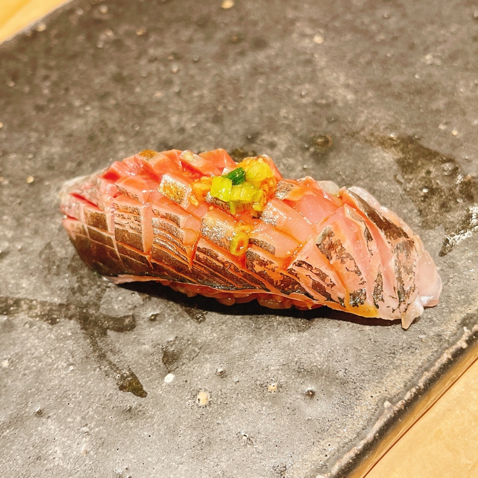 junko0713さんが投稿した鮨 潤（東京/上野）の口コミ詳細 [食べログ] 鮨 潤