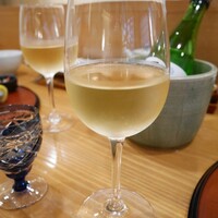 天ぷらふく西 禅と匠 - 