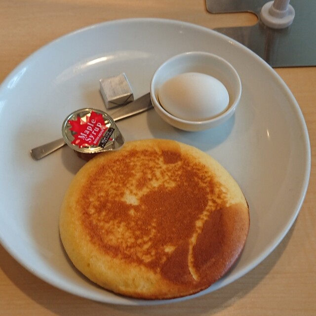 Gusto Hiroshima Ooshiba Ten