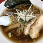 Ramen Isshin - 