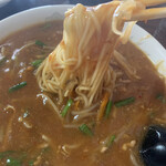 ひさご - 麺