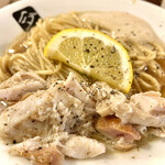 中華そば 髙野 - 和え玉シングル