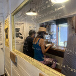 キュマン - 内観