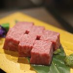 黒毛和牛とタンとハラミ 焼肉ごりちゃん - 