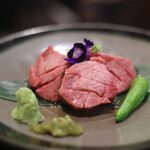 Kuroge Wagyuuto Tanto Harami Yakiniku Gorichan - 