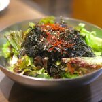 Kuroge Wagyuuto Tanto Harami Yakiniku Gorichan - 