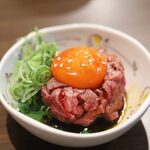 Kuroge Wagyuuto Tanto Harami Yakiniku Gorichan - 