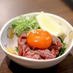 黒毛和牛とタンとハラミ 焼肉ごりちゃん - 