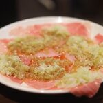 黒毛和牛とタンとハラミ 焼肉ごりちゃん - 
