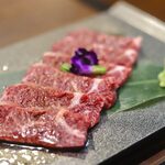 Kuroge Wagyuuto Tanto Harami Yakiniku Gorichan - 