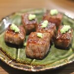 Kuroge Wagyuuto Tanto Harami Yakiniku Gorichan - 