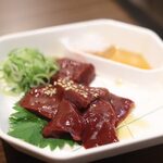 Kuroge Wagyuuto Tanto Harami Yakiniku Gorichan - 