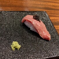 鉄板焼き 牛鳴 - 