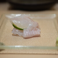 鮨 海界 - 