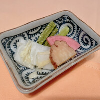 ステーキハウス キッチンリボン - 