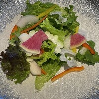 ファインダイニング - 