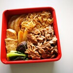 阿佐利 本店 - すき焼き