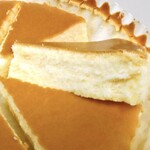 チーズガーデン - 御用邸チーズケーキ
