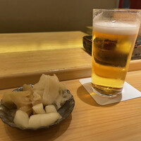 鮨 りんだ - 