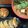 ラーメンたろう 摩耶店