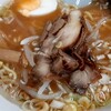 食味閣 - 食味ラーメン