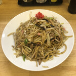 長崎ちゃんぽん・皿うどん専門店 尚  - 