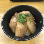 長崎ちゃんぽん・皿うどん専門店 尚  - 