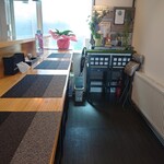 GOHAN-YA あたしんち - 内観