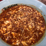 gansonyu-tantammenhompo - タンタン麺 中辛