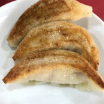 gansonyu-tantammenhompo - 餃子