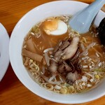 Shokumikaku - 食味ラーメン