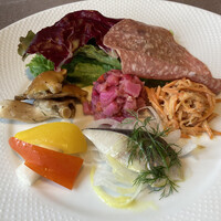 Russian Restaurant ROGOVSKI 銀座 - 